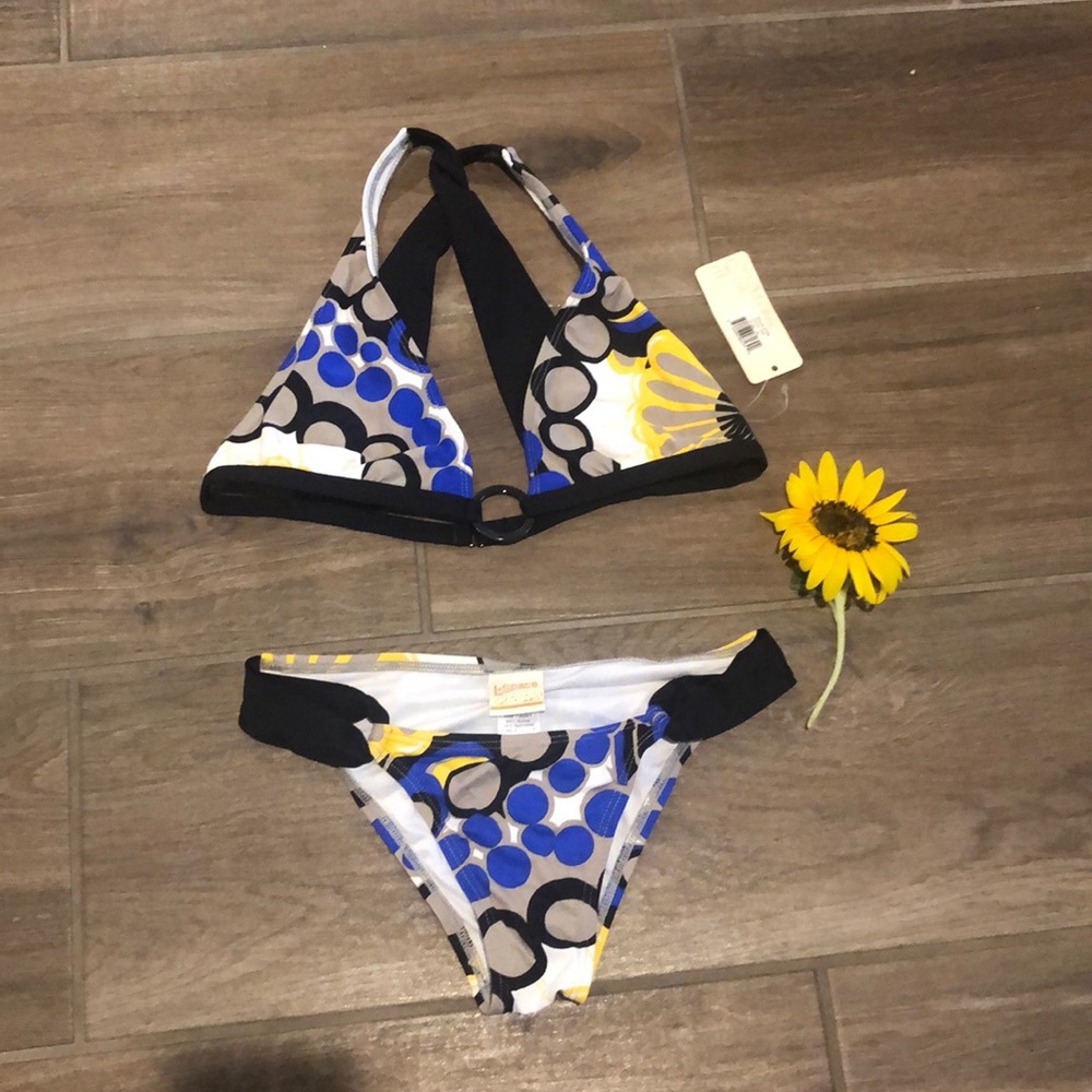 New L*Space Bikini